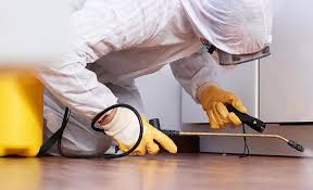 Best Pest Exclusion Services  in China Grove, NC